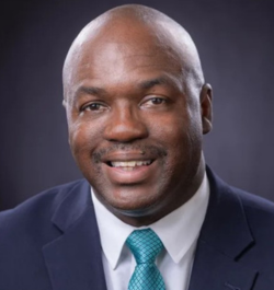 Dr. Darrin Slade